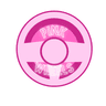 Pink Wheels Logo